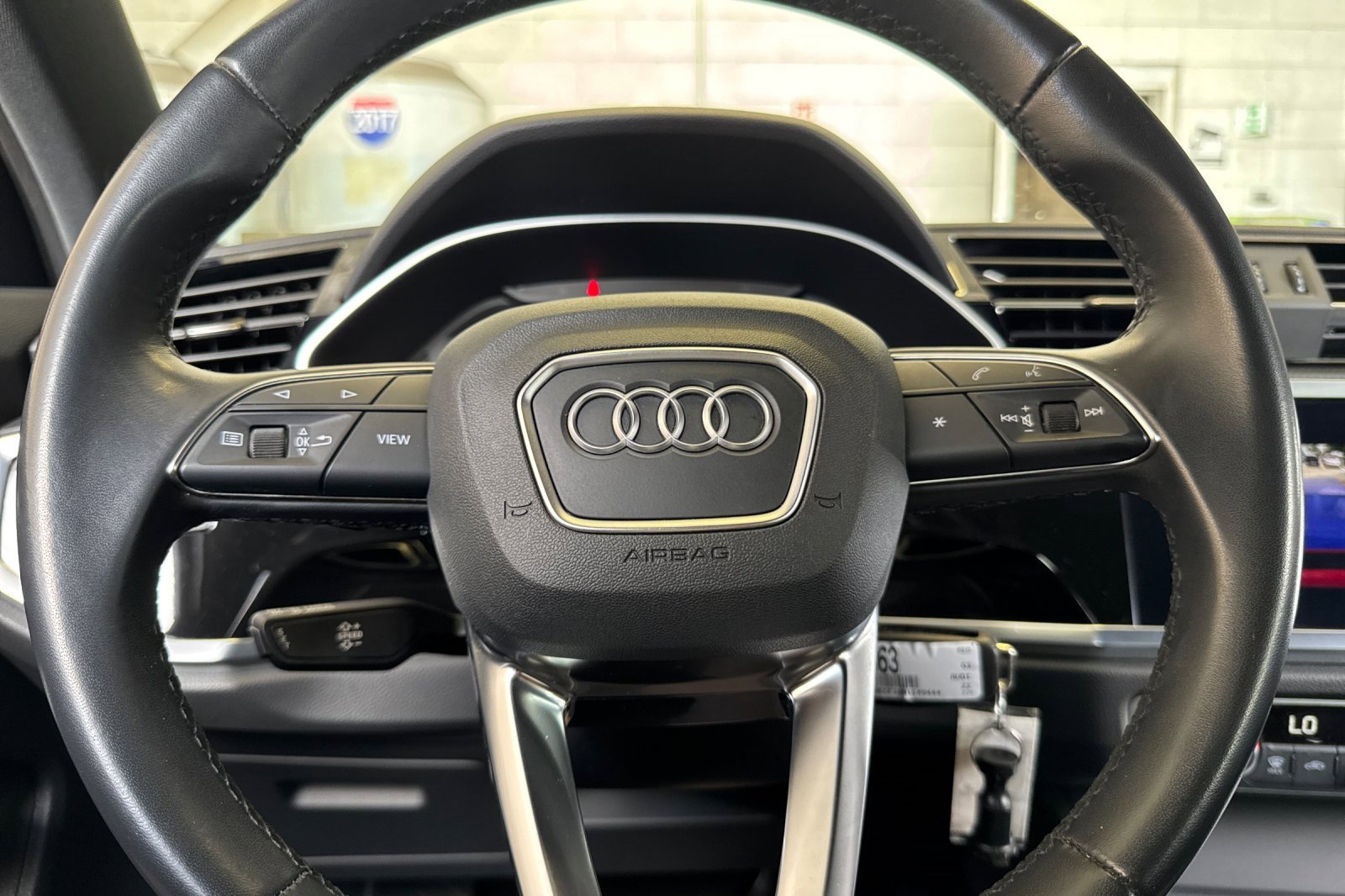 Used 2022 Audi Q3 2.0T Premium image 22