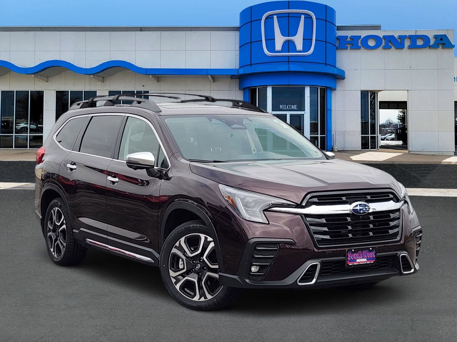 Used 2023 Subaru Ascent Touring