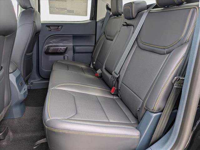 New 2025 Ford Maverick Lobo image 19