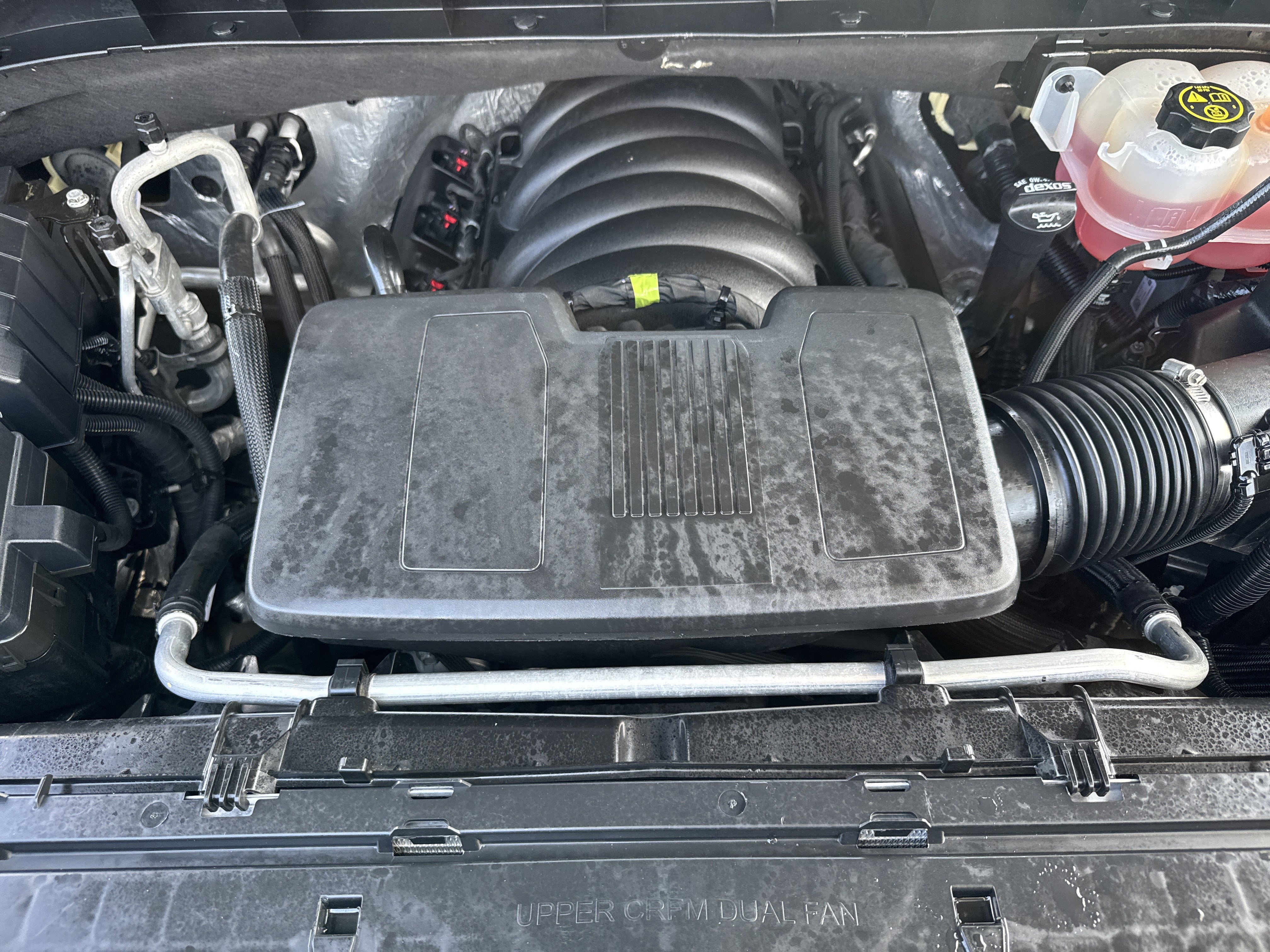 Used 2023 GMC Sierra 1500 Denali Ultimate AWD/4WD image 32