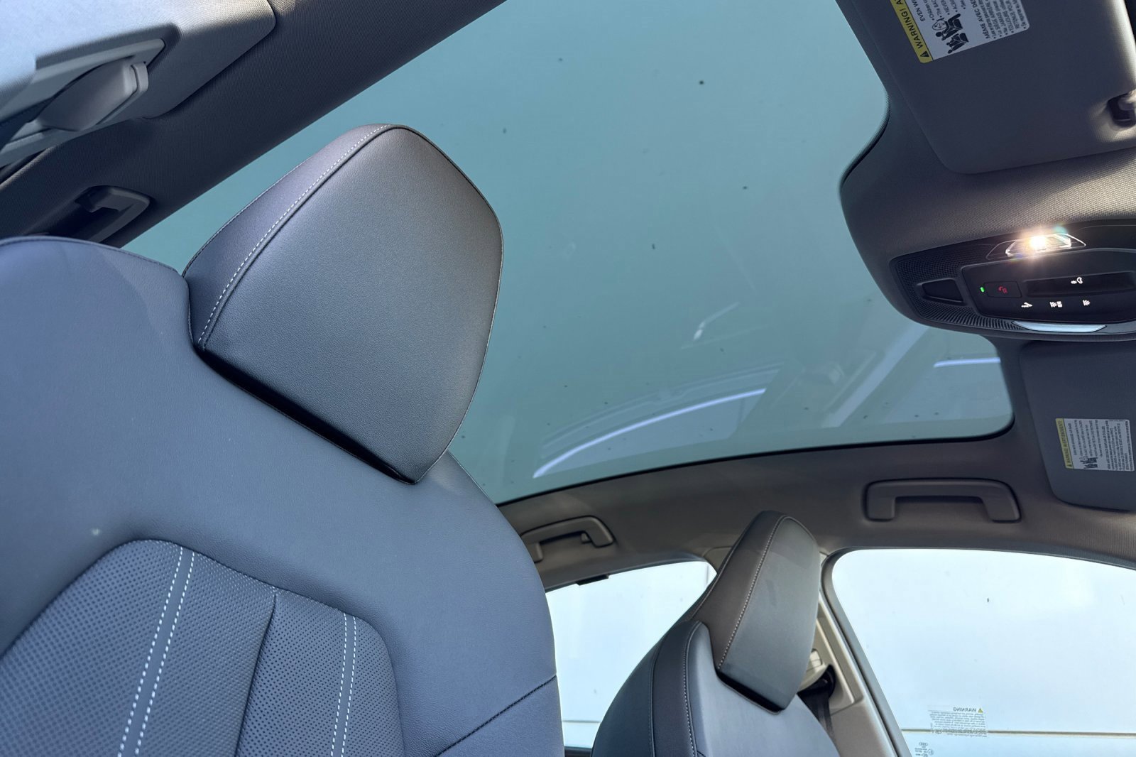 New 2025 Audi A5 2.0T Premium Plus image 13