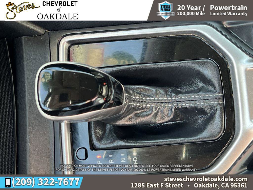 Used 2020 Subaru Forester Touring w/ Popular Package #2 image 20