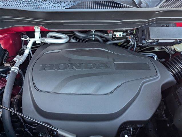 New 2026 Honda Ridgeline RTL image 15