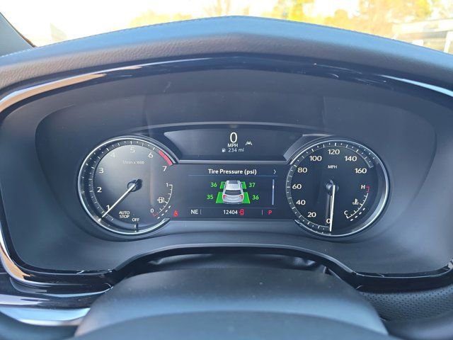 Certified 2024 Cadillac XT6 Luxury image 21