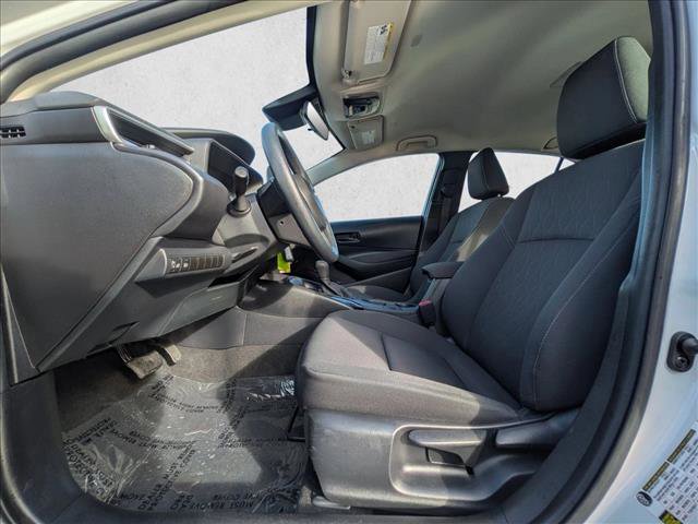 Used 2024 Toyota Corolla LE image 15