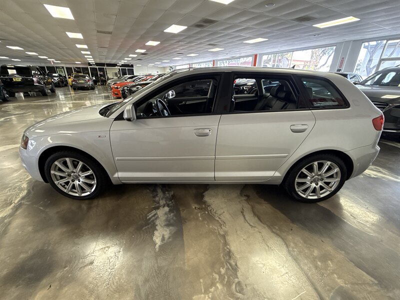 Used 2013 Audi A3 2.0T Premium Plus FWD image 4