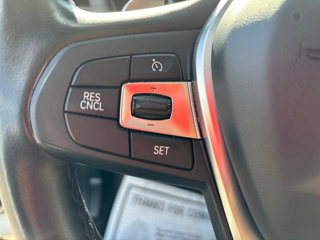 Used 2019 BMW X3 xDrive30i w/ Convenience Package AWD/4WD image 25