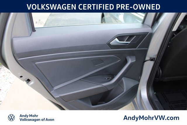 Used 2024 Volkswagen Jetta S FWD image 24