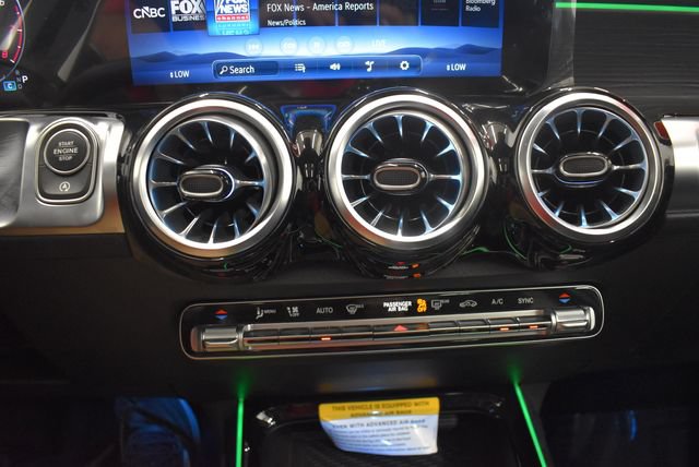 New 2026 Mercedes-Benz GLB 250 4MATIC image 28