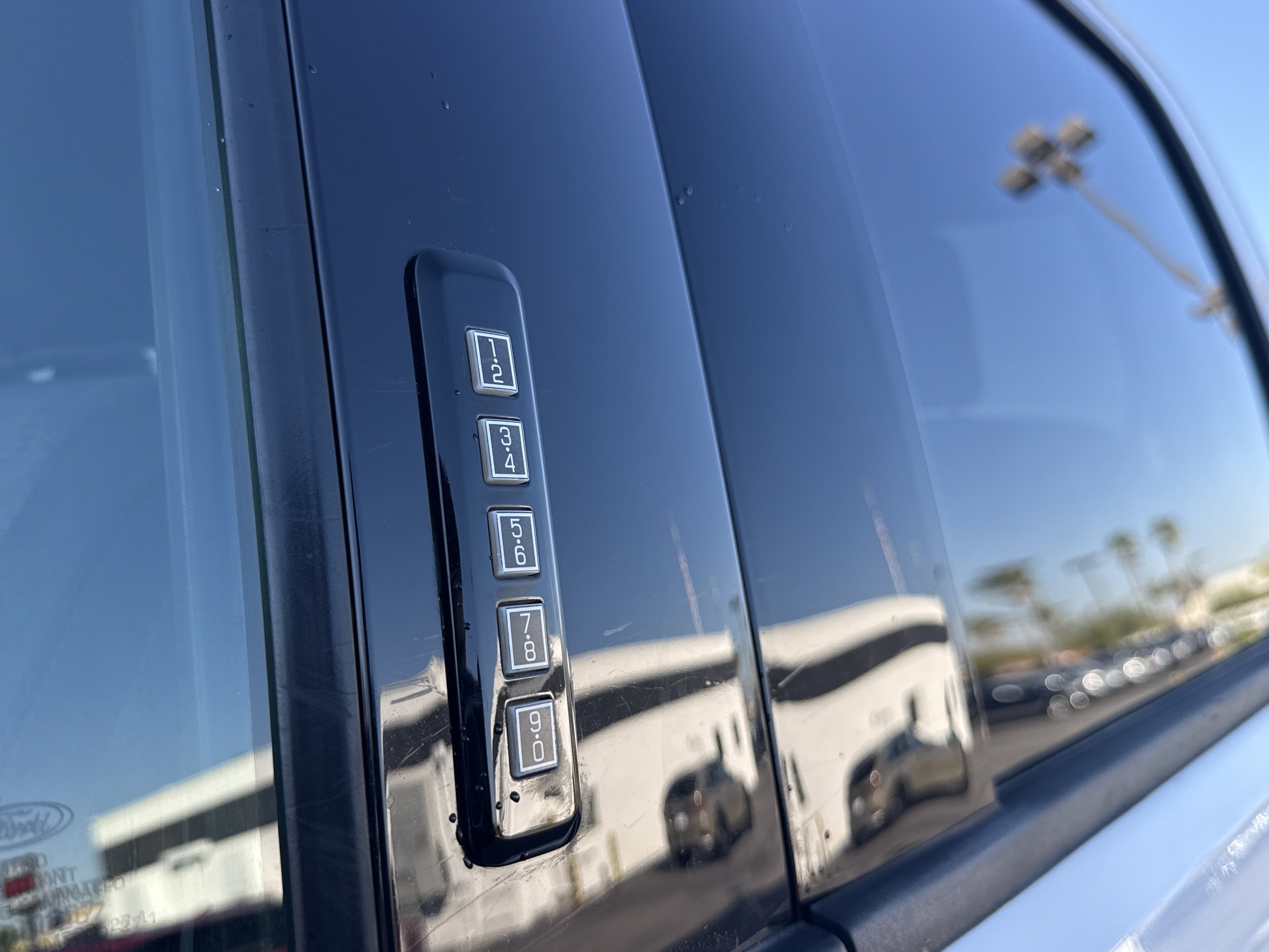 Used 2022 Ford F150 XLT w/ Equipment Group 301A Mid image 12