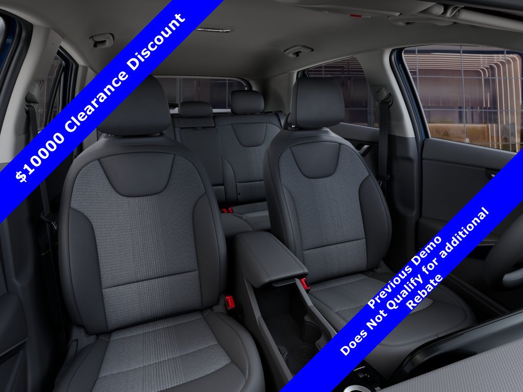 New 2024 Kia Niro Wind FWD image 15