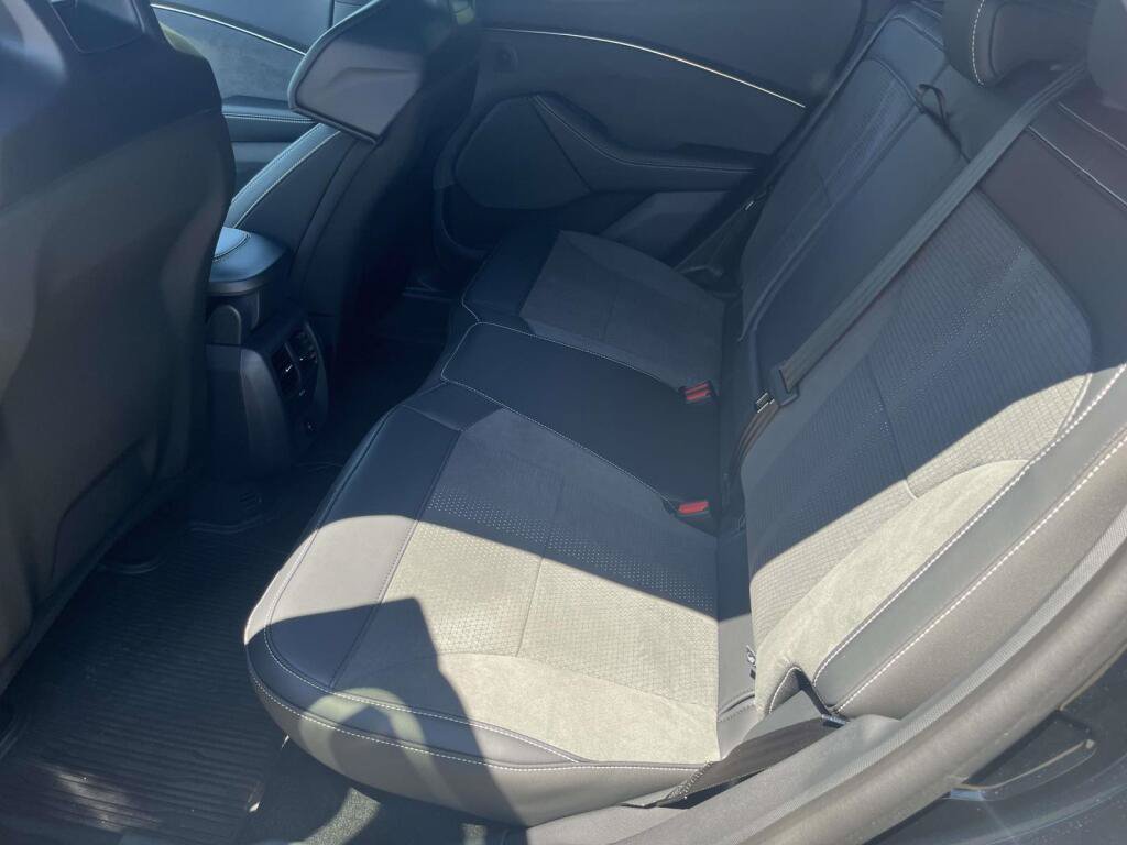 New 2025 Ford Mustang Mach-E GT w/ Interior Protection Package AWD/4WD image 17