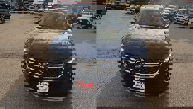 Used 2023 Buick Envision Avenir image 37