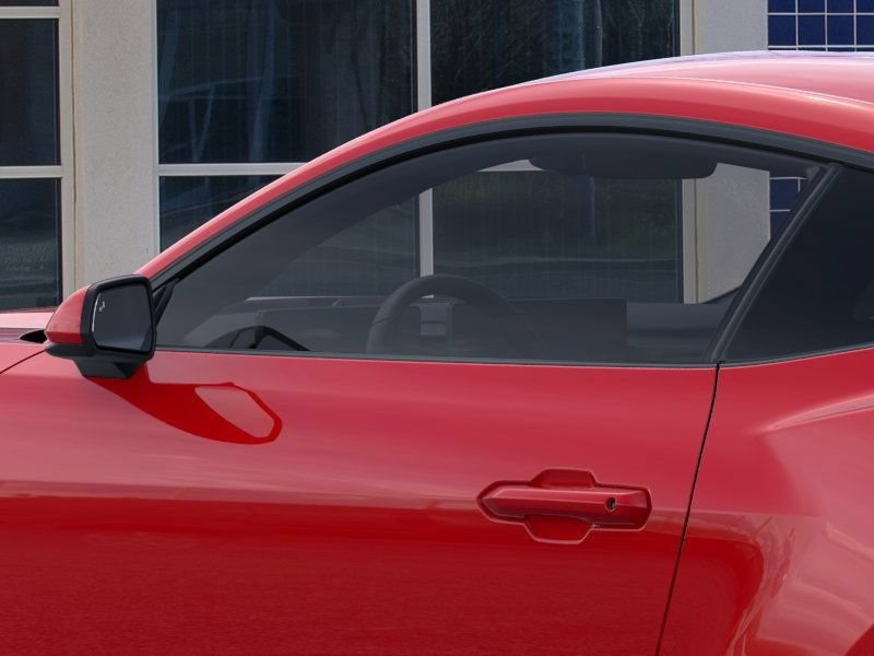 New 2025 Ford Mustang Coupe RWD image 43