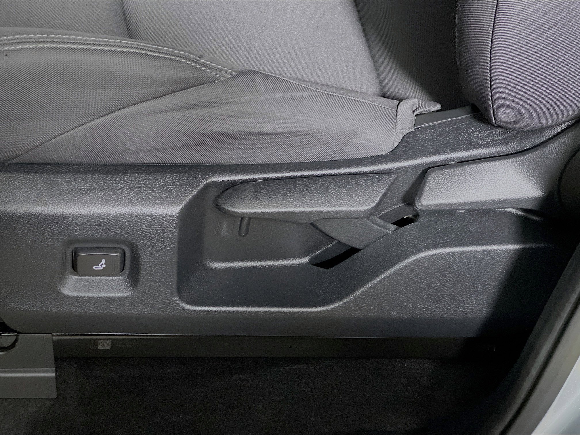 Used 2024 Toyota Tacoma SR5 image 16