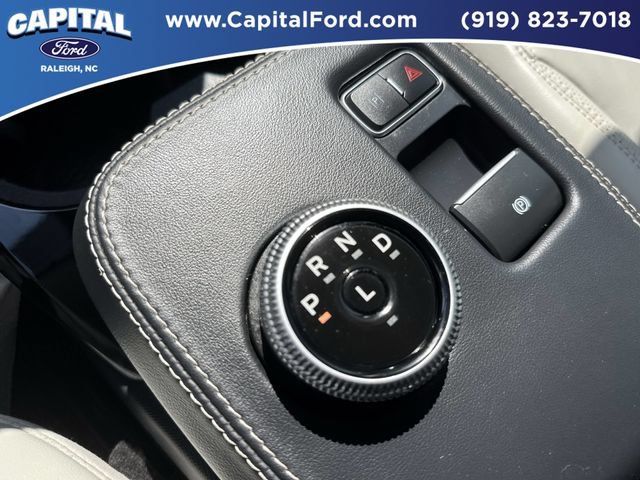 Certified 2023 Ford Mustang Mach-E Premium AWD/4WD image 31