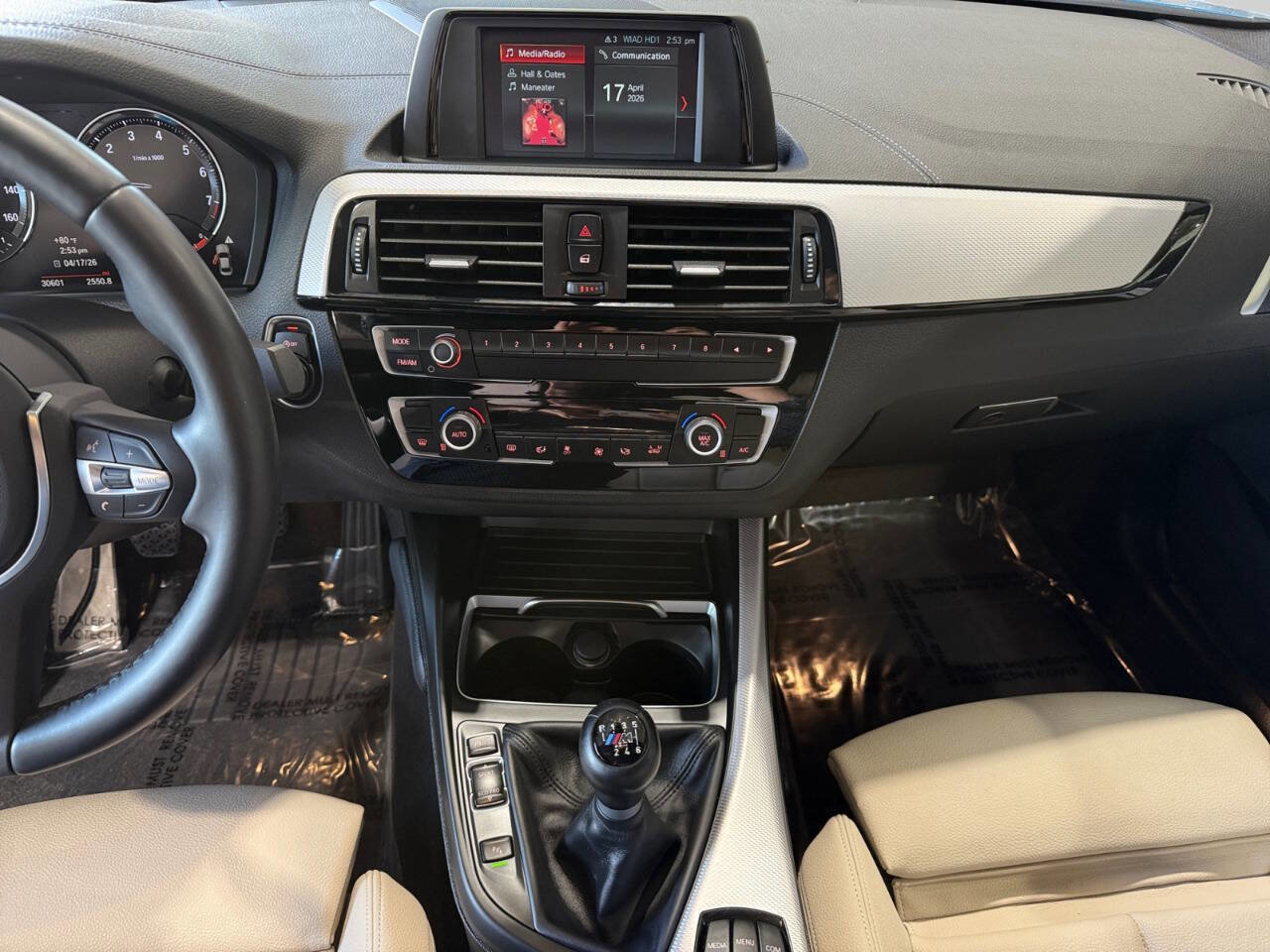 Used 2020 BMW M240i Coupe RWD image 15