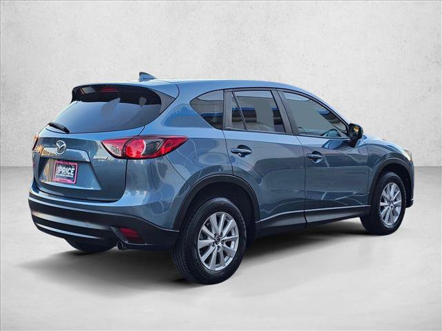 Used 2016 MAZDA CX-5 Sport FWD image 5