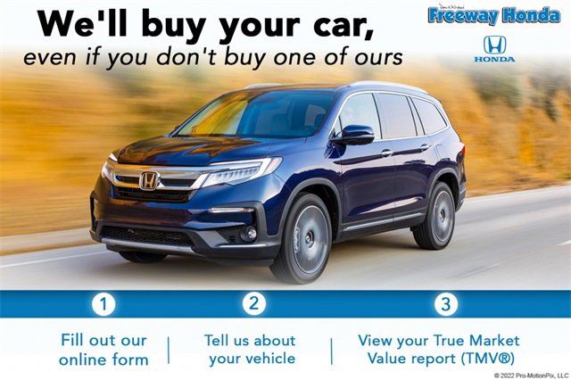New 2026 Honda Odyssey EX-L image 15