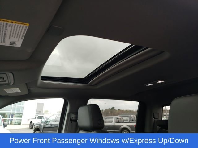 Used 2022 GMC Sierra 1500 SLT w/ SLT Premium Plus Package image 28