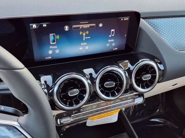 New 2026 Mercedes-Benz GLA 250 image 5