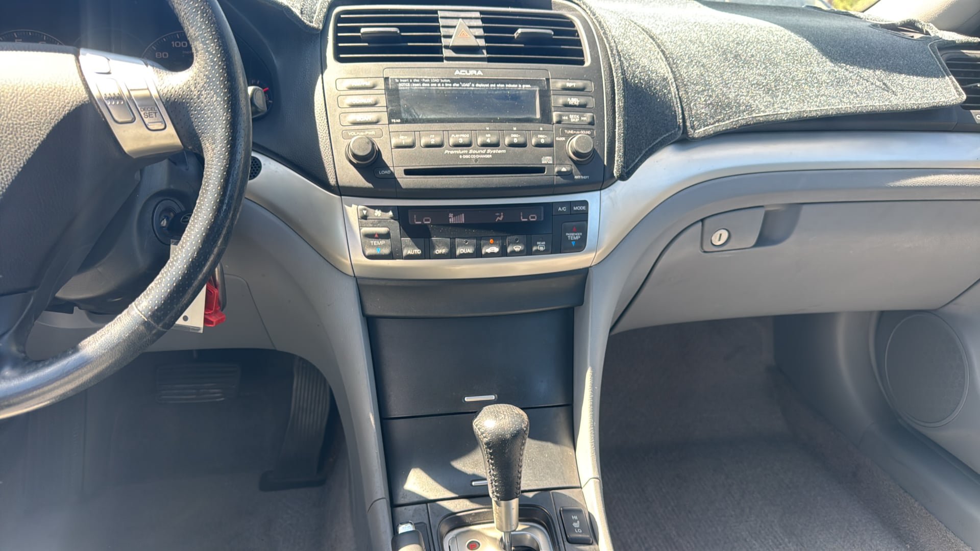 Used 2004 Acura TSX FWD image 28