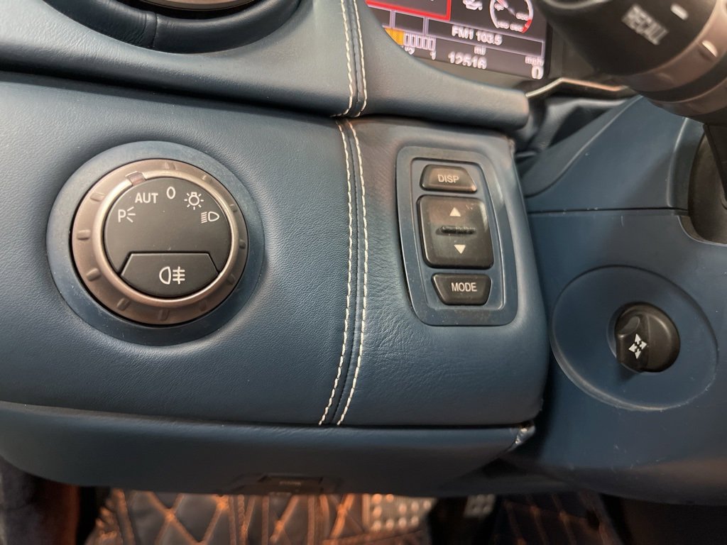 Used 2012 Ferrari California image 33