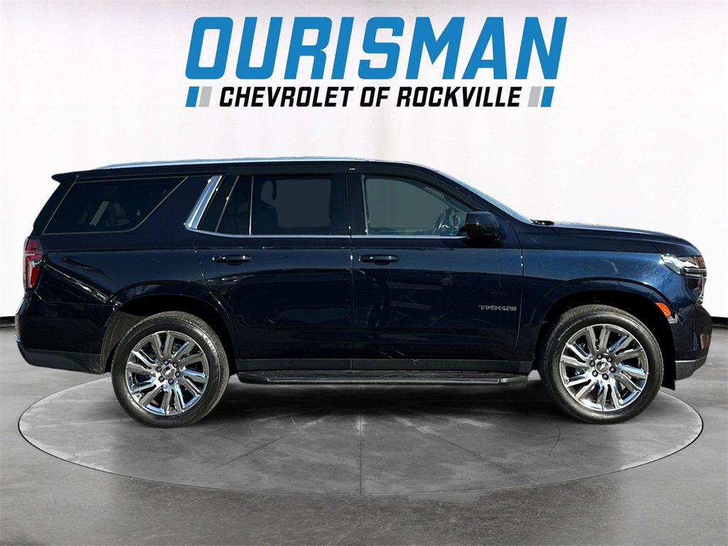 Used 2021 Chevrolet Tahoe LT image 7