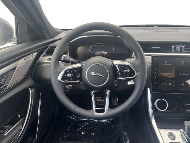 New 2024 Jaguar XF R-Dynamic SE AWD/4WD image 15