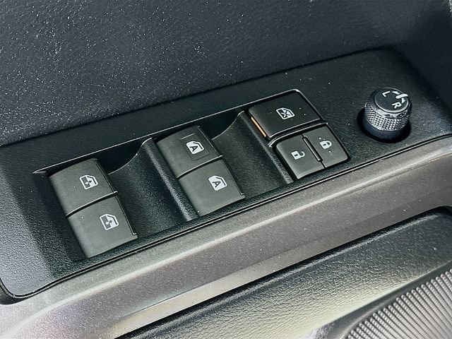 Used 2021 Toyota Tacoma TRD Off-Road AWD/4WD image 18