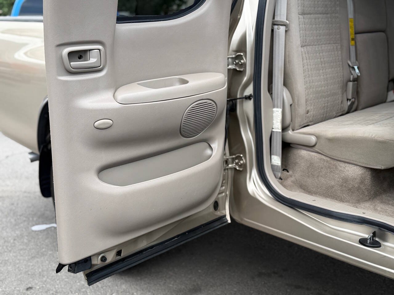 Used 2005 Toyota Tundra SR5 RWD image 38