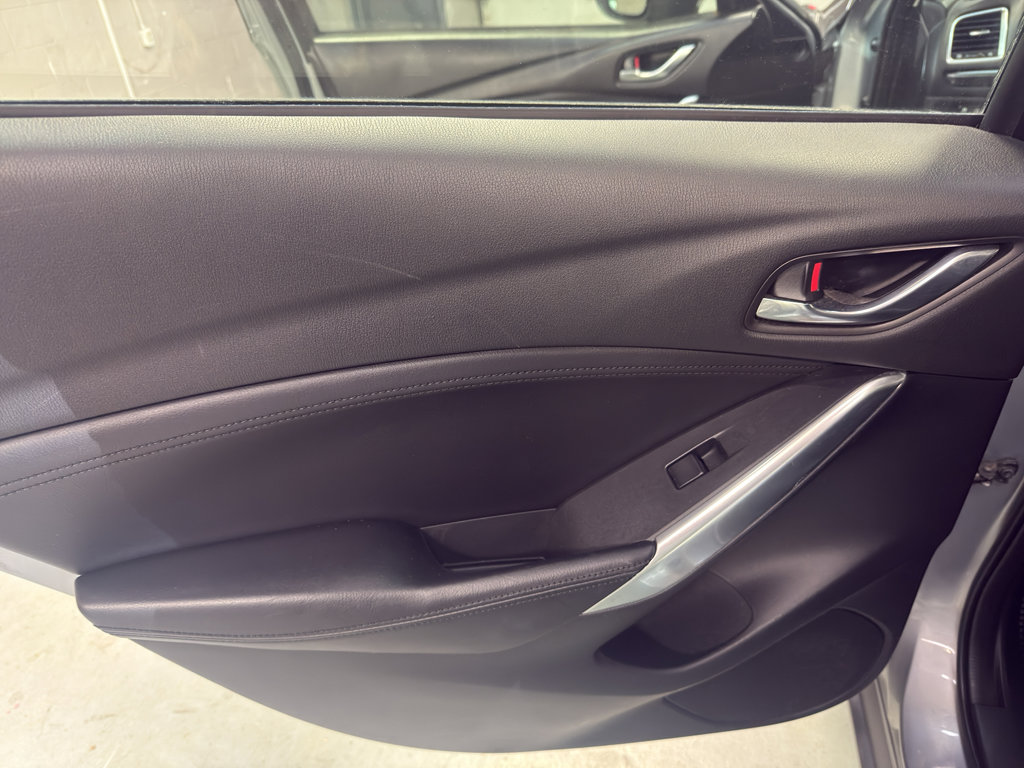 Used 2014 MAZDA MAZDA6 Touring image 27