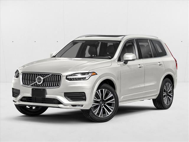 Used 2021 Volvo XC90 T6 Inscription w/ Lounge Package AWD/4WD video 1