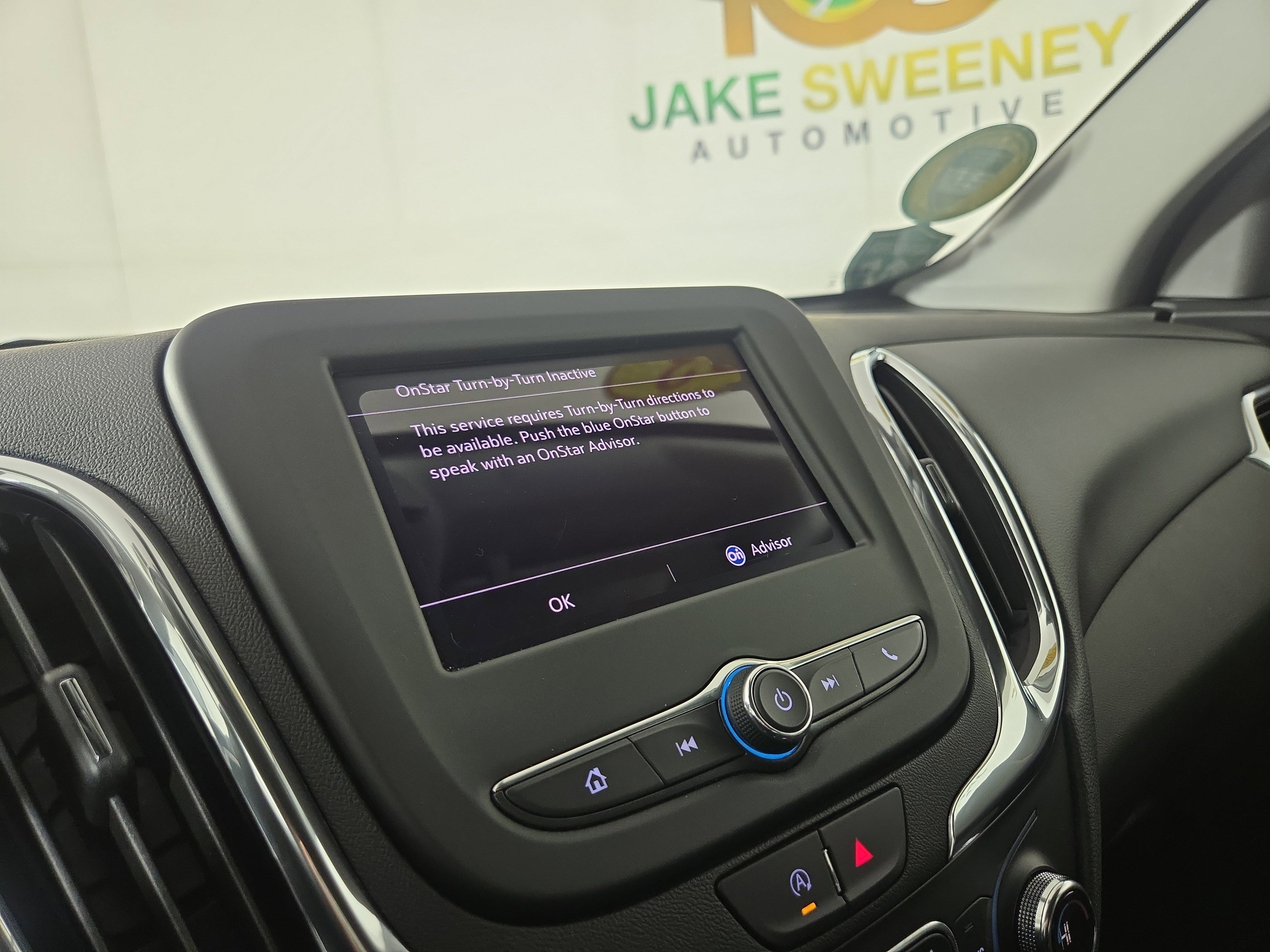 Certified 2023 Chevrolet Equinox LT image 20