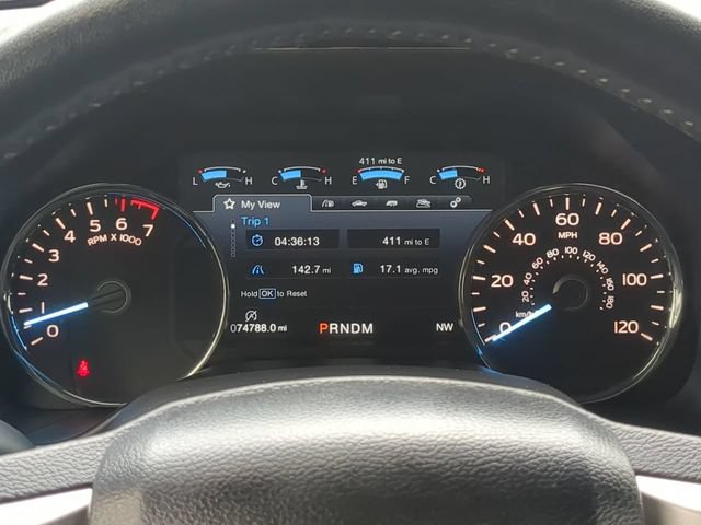 Used 2019 Ford F150 Lariat w/ Equipment Group 502A Luxury AWD/4WD image 31