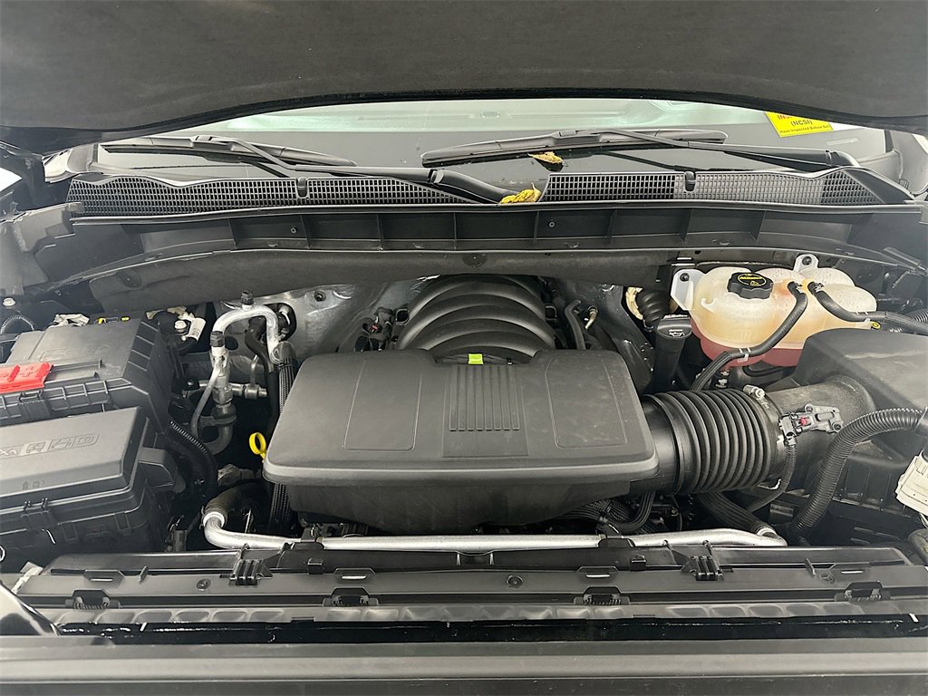 Used 2024 GMC Sierra 1500 Denali w/ Technology Package image 31