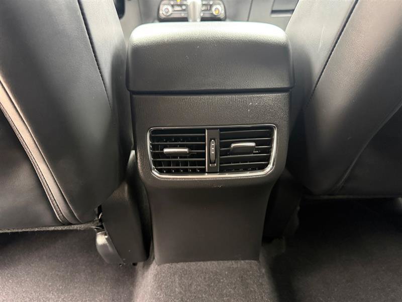 Used 2024 MAZDA CX-5 AWD 2.5 S w/ Select Package image 39