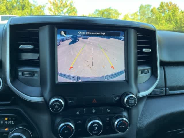 Used 2020 RAM 1500 Big Horn AWD/4WD image 25