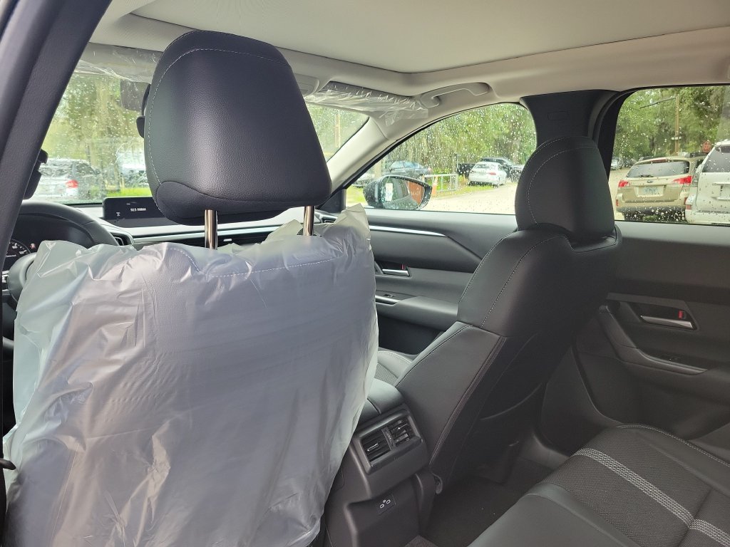 New 2026 MAZDA CX-50 AWD 2.5 S w/ Weather Package image 10