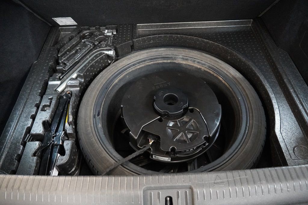 Used 2021 Volkswagen Arteon SEL Premium image 25