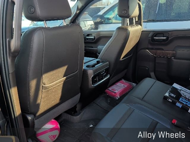 Used 2021 GMC Sierra 1500 Denali w/ Denali Ultimate Package image 13