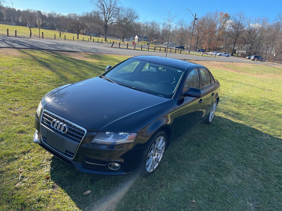 Used 2009 Audi A4 2.0T Premium image 19