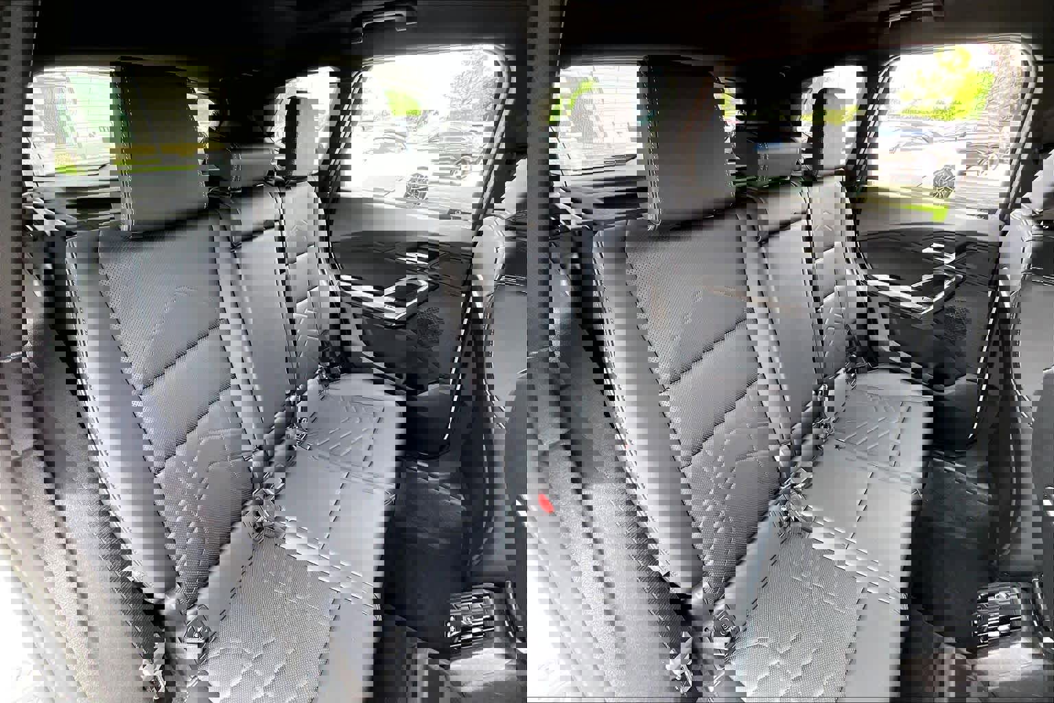 Used 2025 BMW X1 xDrive28i image 18