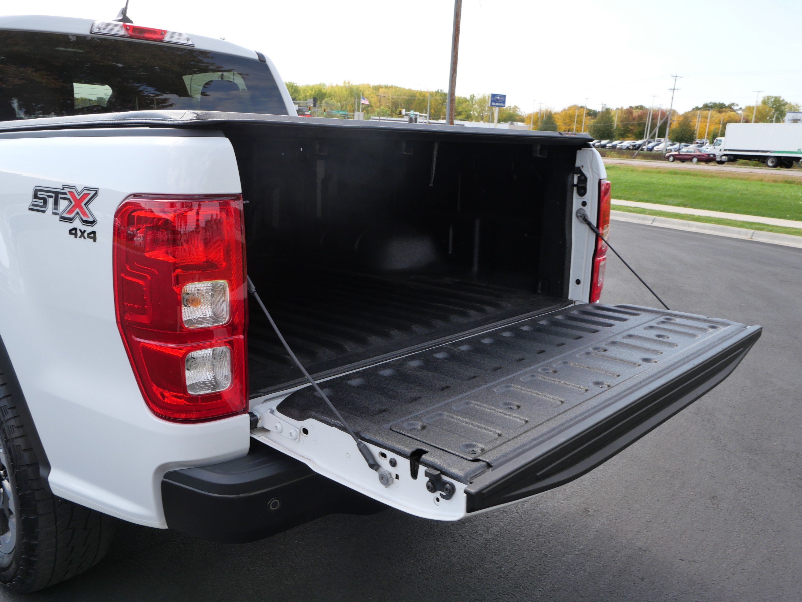 Used 2021 Ford Ranger XL w/ Equipment Group 101A High AWD/4WD image 18