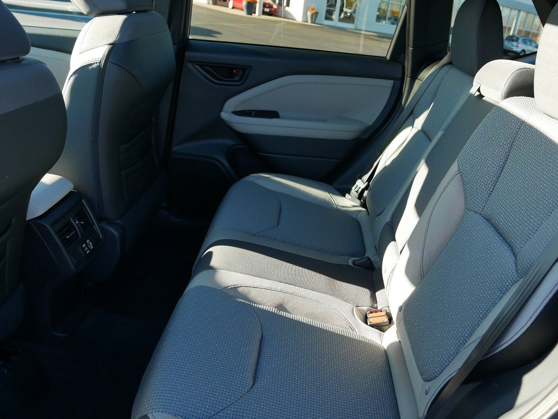 New 2026 Subaru Forester Premium image 7