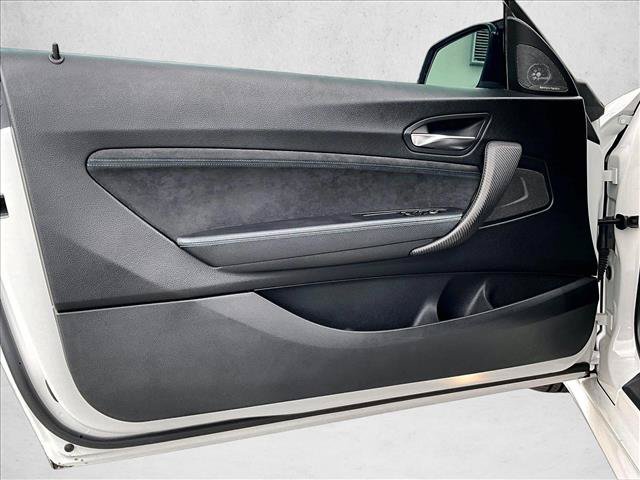Used 2017 BMW M2 RWD image 18