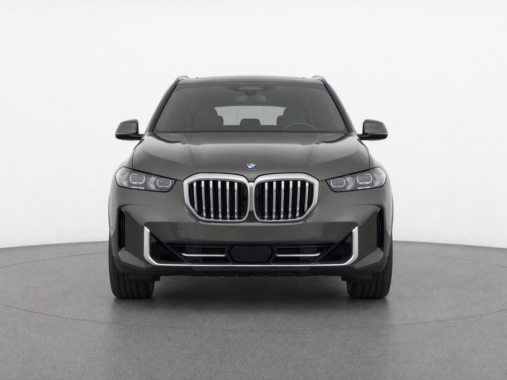 Certified 2026 BMW X5 xDrive40i AWD/4WD image 36