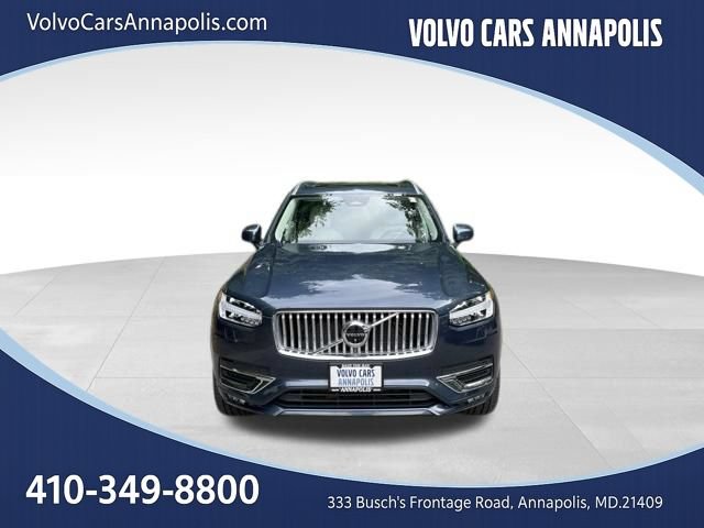 Certified 2023 Volvo XC90 B6 Plus w/ Protection Package Premier AWD/4WD image 3