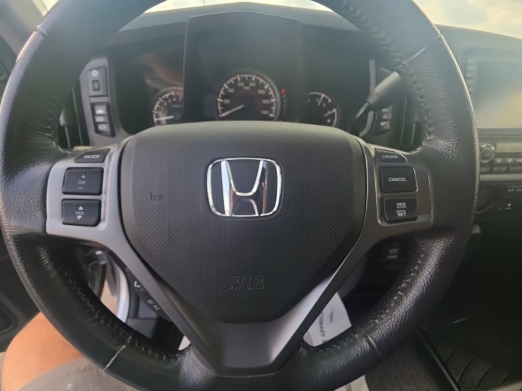 Used 2014 Honda Ridgeline SE image 19