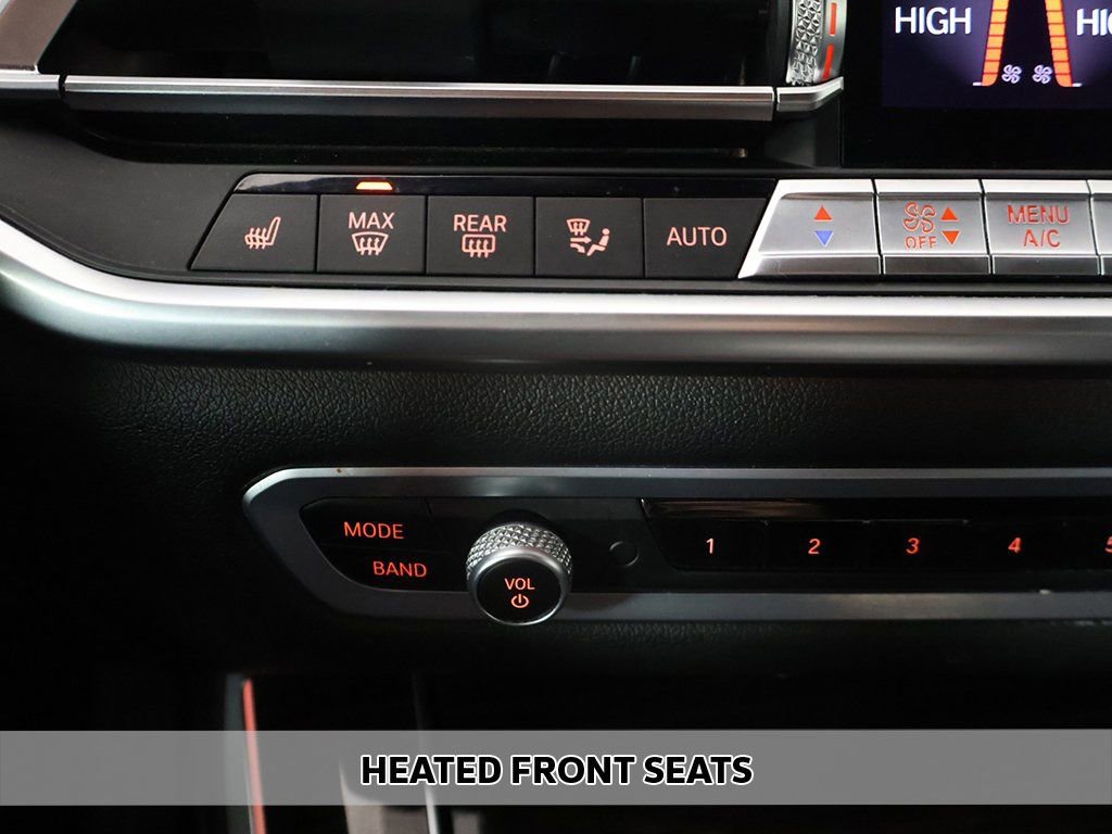 Used 2020 BMW X5 xDrive40i w/ Premium Package image 6